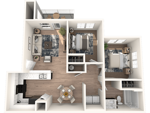 EastForkCommons_LaCenter_WA_2Bd_1BA_FP